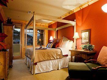 Red Stag Lodge By Utopian Lvh Park City Exterior photo