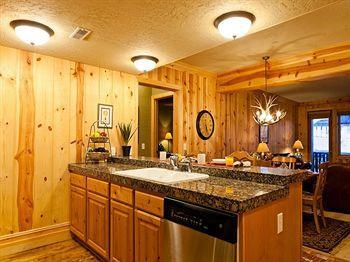 Red Stag Lodge By Utopian Lvh Park City Exterior photo