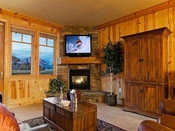 Red Stag Lodge By Utopian Lvh Park City Exterior photo