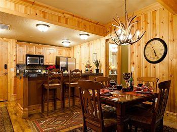 Red Stag Lodge By Utopian Lvh Park City Exterior photo