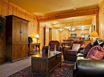 Red Stag Lodge By Utopian Lvh Park City Exterior photo