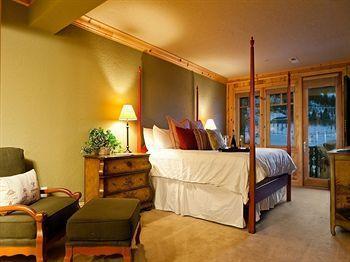 Red Stag Lodge By Utopian Lvh Park City Exterior photo