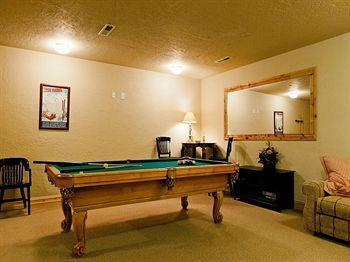 Red Stag Lodge By Utopian Lvh Park City Exterior photo